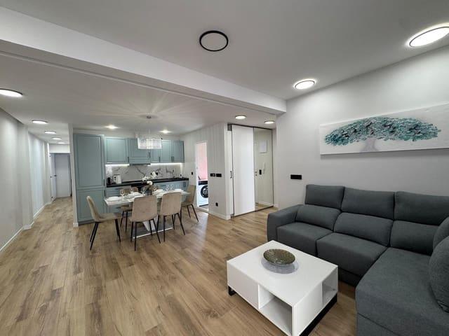 Apartamento en venta en Torrevieja, Alicante Costa Blanca