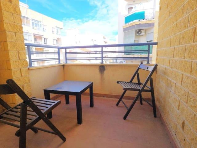 Apartamento en venta en Torrevieja, Alicante Costa Blanca