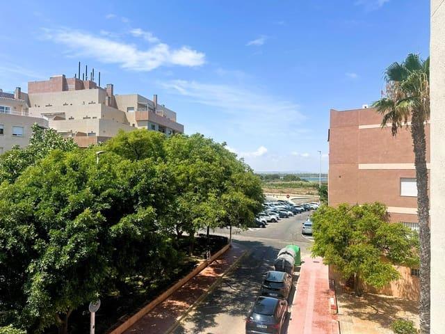 Apartamento en venta en Torrevieja, Alicante Costa Blanca