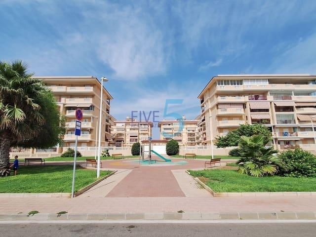 Apartamento en venta en Torrevieja, Alicante Costa Blanca
