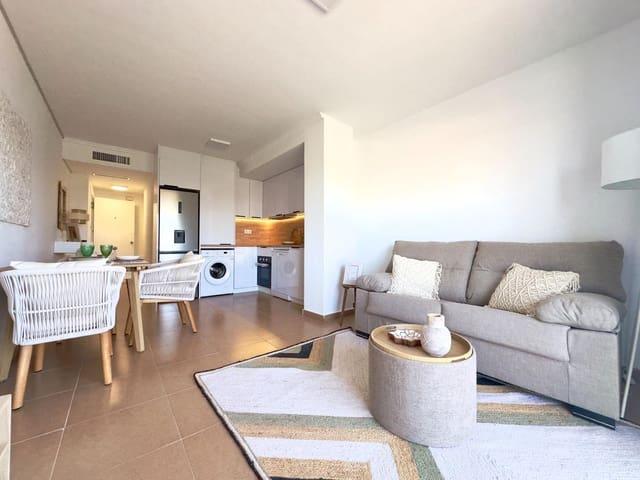 Apartamento en venta en Torrevieja, Alicante Costa Blanca