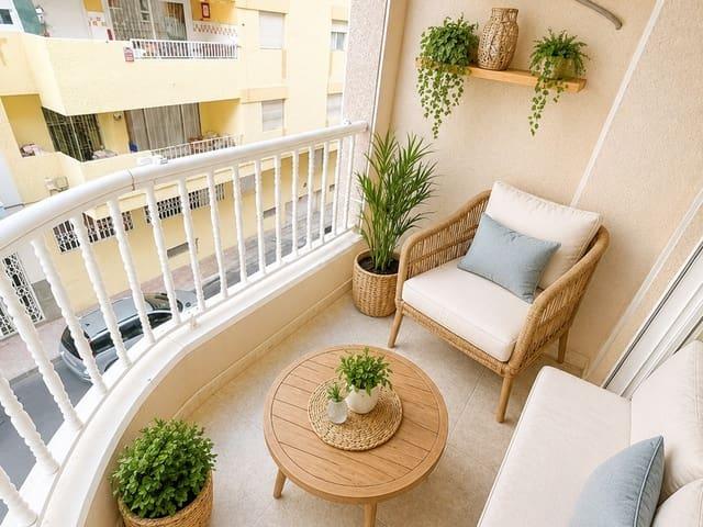 Apartamento en venta en Torrevieja, Alicante Costa Blanca