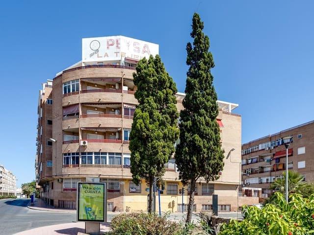 Apartamento en venta en Torrevieja, Alicante Costa Blanca