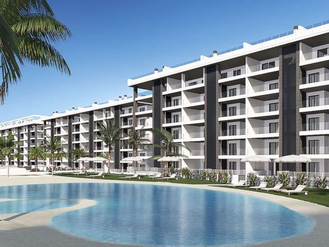 Apartamento en venta en Torrevieja, Alicante Costa Blanca