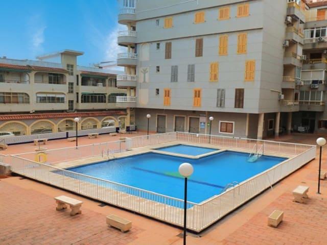 Apartamento en venta en Torrevieja, Alicante Costa Blanca