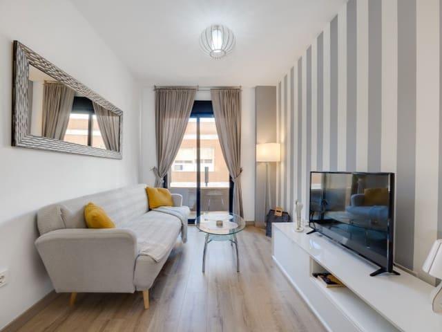 Apartamento en venta en Torrevieja, Alicante Costa Blanca