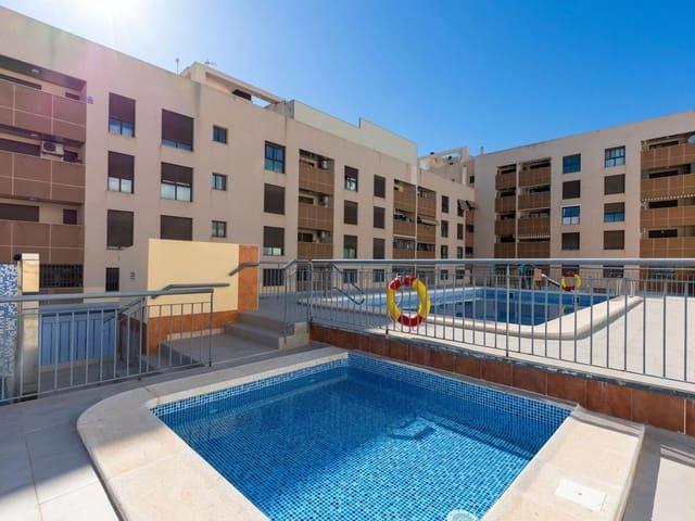 Apartamento en venta en Torrevieja, Alicante Costa Blanca
