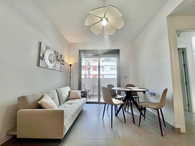 Apartamento en venta en Torrevieja, Alicante Costa Blanca