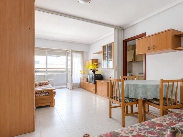 Apartamento en venta en Torrevieja, Alicante Costa Blanca