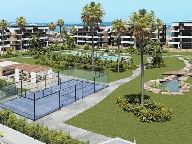 Apartamento en venta en Torrevieja, Alicante Costa Blanca