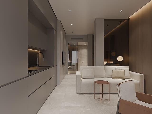 Apartamento en venta en Torrevieja, Alicante Costa Blanca