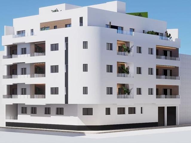 Apartamento en venta en Torrevieja, Alicante Costa Blanca