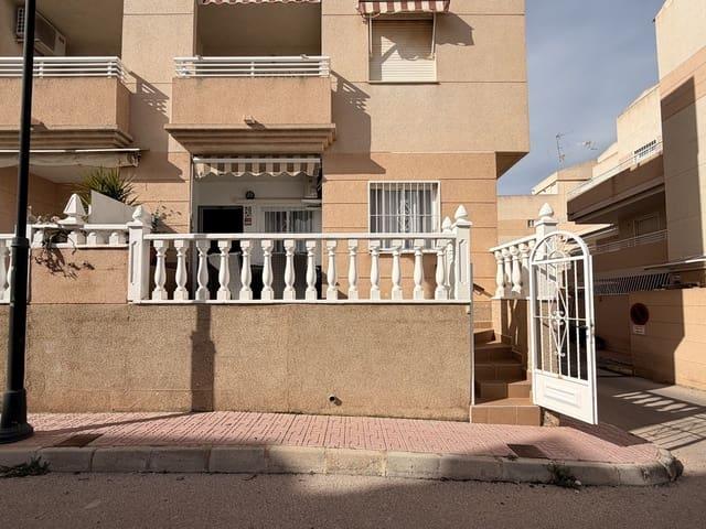 Apartamento en venta en Torrevieja, Alicante Costa Blanca