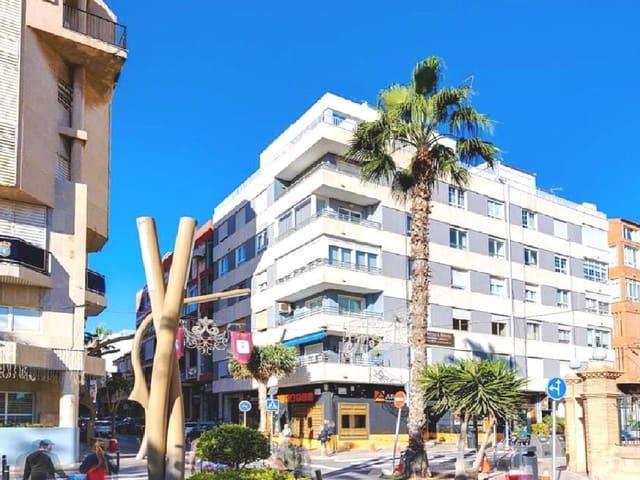 Apartamento en venta en Torrevieja, Alicante Costa Blanca