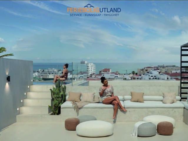 Apartamento en venta en Torrevieja, Alicante Costa Blanca