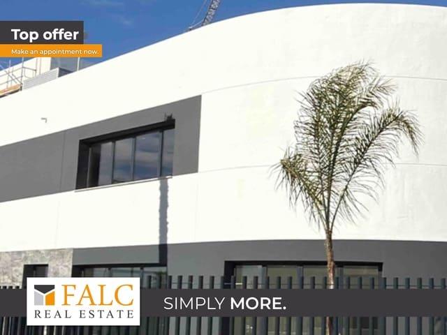 Apartamento en venta en Torrevieja, Alicante Costa Blanca
