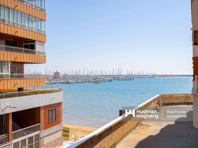 Apartamento en venta en Torrevieja, Alicante Costa Blanca