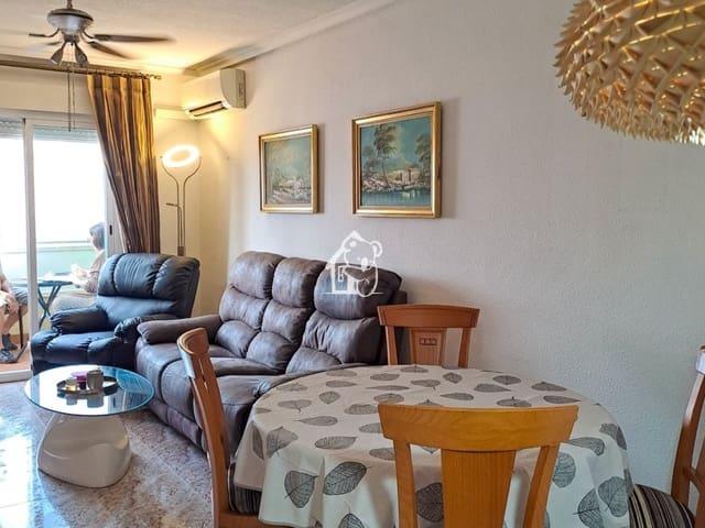 Apartamento en venta en Torrevieja, Alicante Costa Blanca