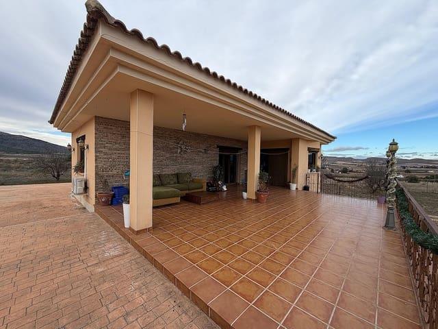 Finca/Casa Rural en venta en Yecla, Murcia