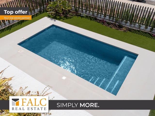 Apartamento en venta en Torrevieja, Alicante Costa Blanca