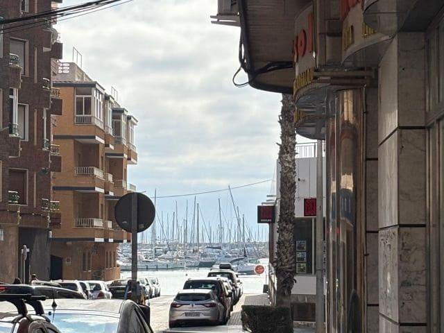 Apartamento en venta en Torrevieja, Alicante Costa Blanca