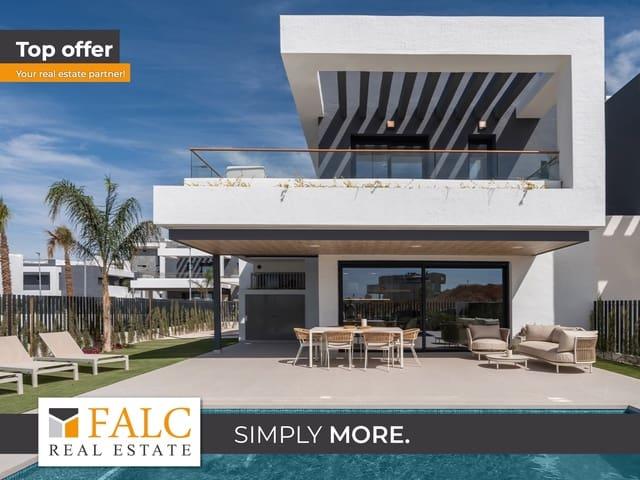 Apartamento en venta en Torrevieja, Alicante Costa Blanca