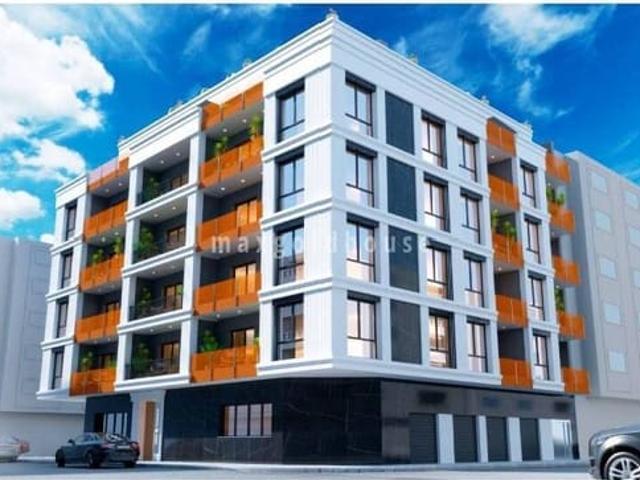 Apartamento en venta en Torrevieja, Alicante Costa Blanca