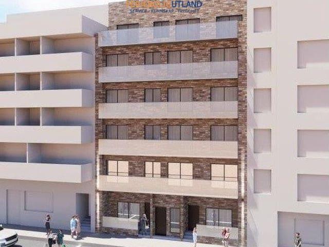 Apartamento en venta en Torrevieja, Alicante Costa Blanca