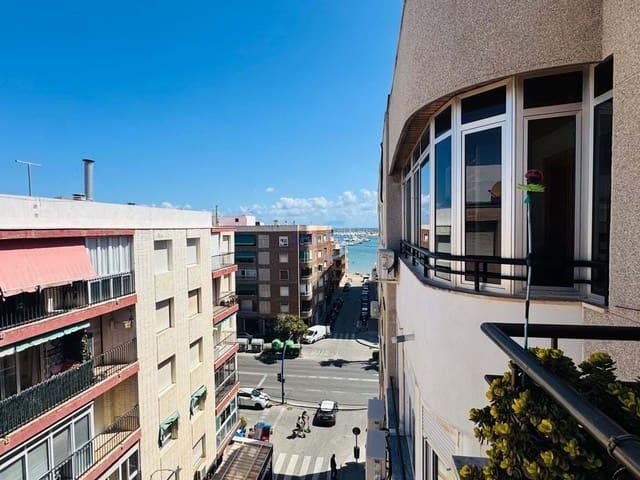 Apartamento en venta en Torrevieja, Alicante Costa Blanca