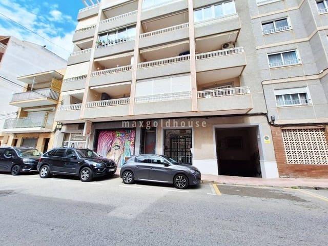 Apartamento en venta en Torrevieja, Alicante Costa Blanca