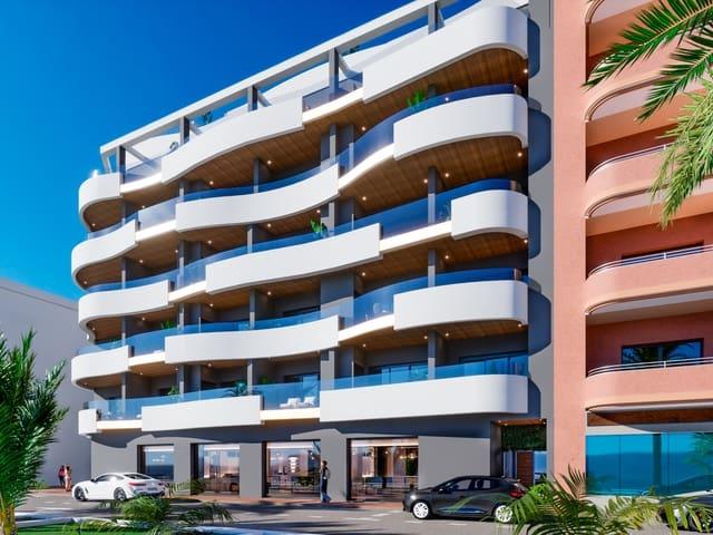 Apartamento en venta en Torrevieja, Alicante Costa Blanca
