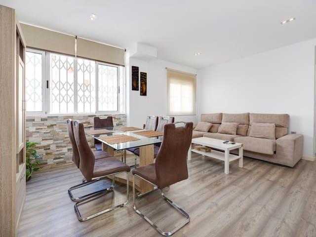 Apartamento en venta en Torrevieja, Alicante Costa Blanca