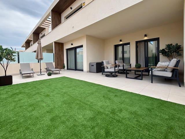 Apartamento en venta en Torrevieja, Alicante Costa Blanca