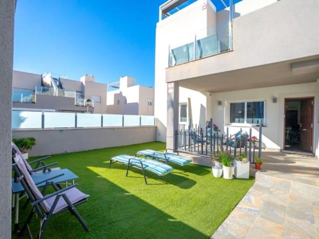 Apartamento en venta en Torrevieja, Alicante Costa Blanca