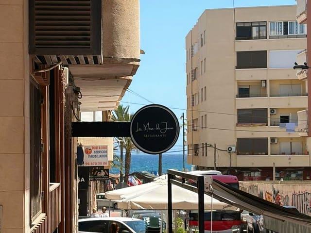 Apartamento en venta en Torrevieja, Alicante Costa Blanca