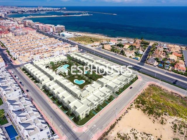 Ático en venta en La Veleta, Alicante Costa Blanca