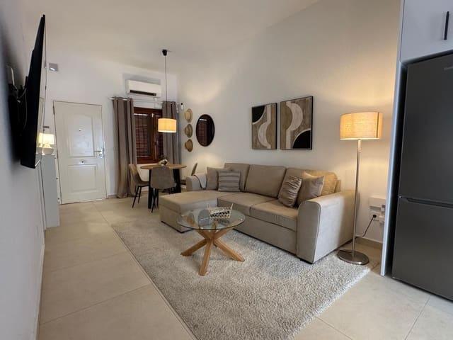Apartamento en venta en Torrevieja, Alicante Costa Blanca