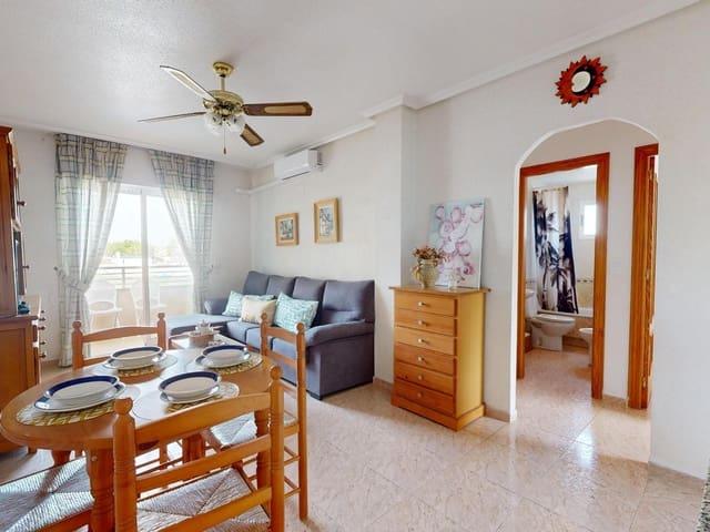 Apartamento en venta en Torrevieja, Alicante Costa Blanca