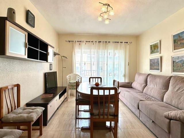 Apartamento en venta en Torrevieja, Alicante Costa Blanca