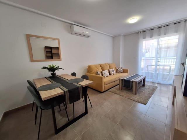 Apartamento en venta en Torrevieja, Alicante Costa Blanca