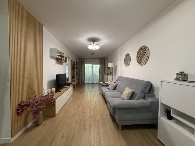 Apartamento en venta en Torrevieja, Alicante Costa Blanca