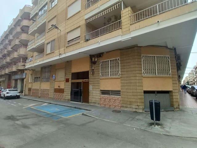 Apartamento en venta en Torrevieja, Alicante Costa Blanca