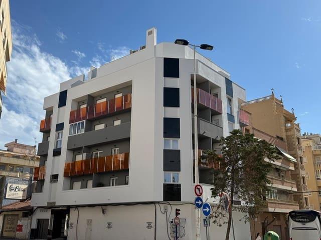 Apartamento en venta en Torrevieja, Alicante Costa Blanca