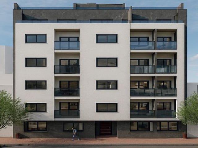 Apartamento en venta en Torrevieja, Alicante Costa Blanca