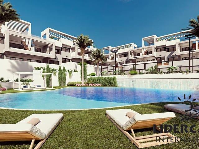 Apartamento en venta en Torrevieja, Alicante Costa Blanca