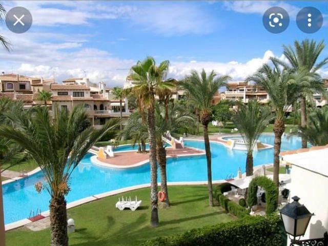 Apartamento en venta en Torrevieja, Alicante Costa Blanca