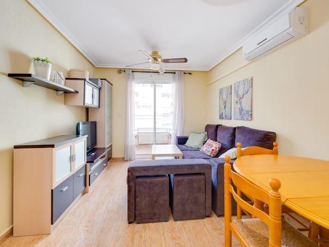 Apartamento en venta en Torrevieja, Alicante Costa Blanca