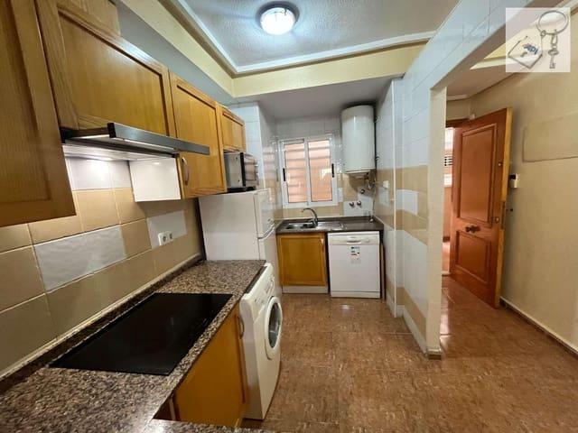 Apartamento en venta en Torrevieja, Alicante Costa Blanca