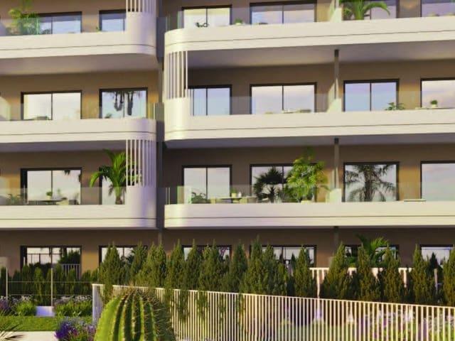 Apartamento en venta en Torrevieja, Alicante Costa Blanca