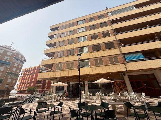 Apartamento en venta en Torrevieja, Alicante Costa Blanca